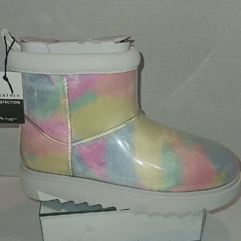 (NWT) KOOLABURRA BOOTS - Picture 2 of 8